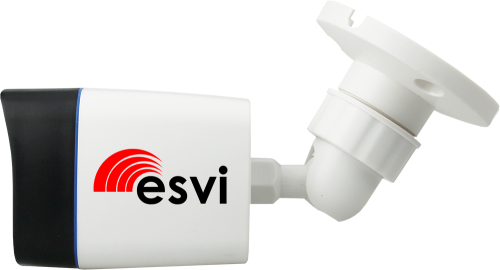 EVC-IP-BM3.0-P (XM) уличная IP видеокамера, 3.0Мп, f=2.8мм, POE от интернет магазина Комплексные Системы Безопасности фото 2